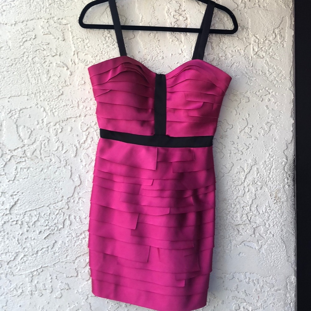 Gorgeous Dress! By BeBe